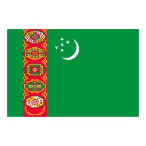 土库曼斯坦U20